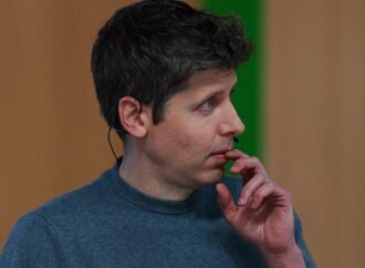 Sam Altman: Don’t treat AI like a ‘religious force’