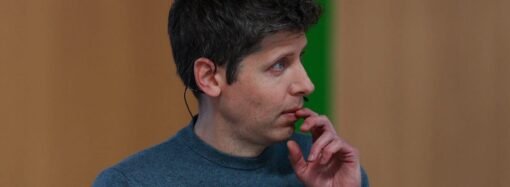 Sam Altman: Don’t treat AI like a ‘religious force’