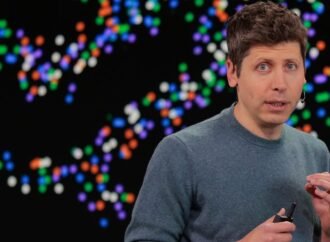 Sam Altman said ‘the world should accept some bad things happening’ for the benefits of AI