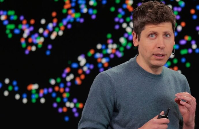 Sam Altman said ‘the world should accept some bad things happening’ for the benefits of AI