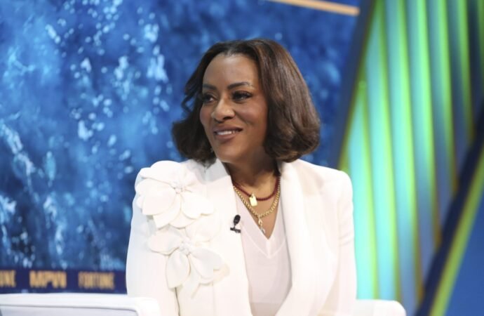 Sam’s Club CEO Latriece Watkins says she feels most powerful watching the people she’s invested in succeed | Fortune