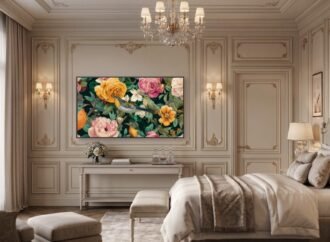 Samsung Launches The Frame Hospitality TV in Australia