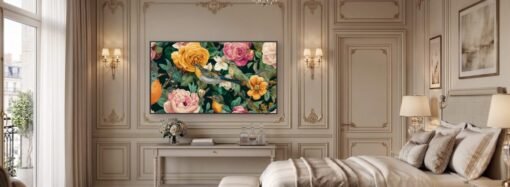 Samsung Launches The Frame Hospitality TV in Australia
