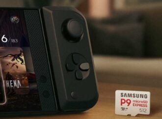 Samsung’s Switch 2-ready MicroSD Express card is on sale for less than $50