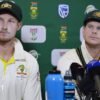 Sandpapergate: South Africa broadcaster on the ‘fluke’ which rumbled Australia