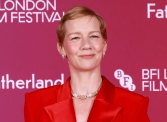 Sandra Hüller Joins ‘Avengers: Doomsday’ in Cameo Role