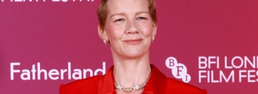 Sandra Hüller Joins ‘Avengers: Doomsday’ in Cameo Role