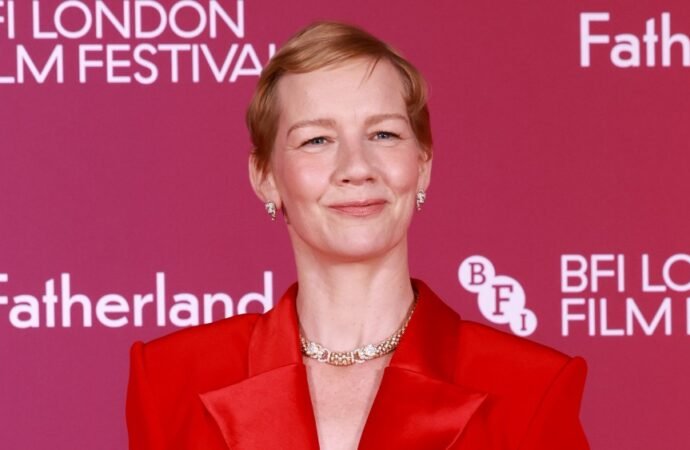 Sandra Hüller Joins ‘Avengers: Doomsday’ in Cameo Role