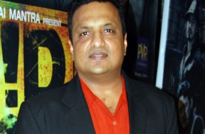 Sanjay Gupta, Indian Director of ‘Kaante’ and ‘Zinda,’ Dies at 59