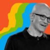 Satya Nadella says we should assume all AI models are ‘compromised’