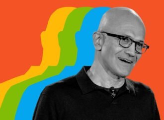 Satya Nadella says we should assume all AI models are ‘compromised’