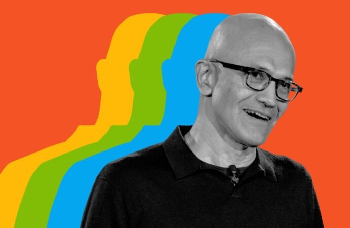 Satya Nadella says we should assume all AI models are ‘compromised’