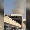 Saudi Arabia’s Riyadh airport hit by second Houthi strike in two days