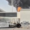 Saudi minister vows ‘serious response’ to Houthi attacks on airports