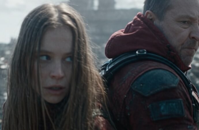 Sci-Fi Thriller ‘Overstake’ Gets Generative AI Rebuild, Boarded by Cappu Films at Busan Market (EXCLUSIVE)