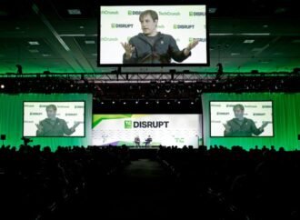 Science Corporation implants its vision-restoring chip in its first Stargardt disease patient | TechCrunch