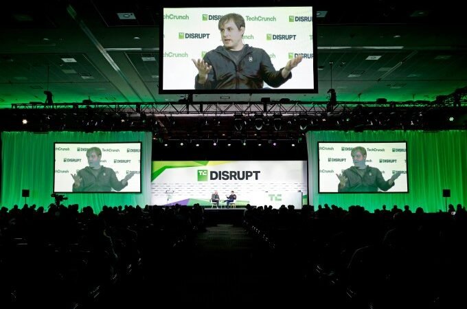 Science Corporation implants its vision-restoring chip in its first Stargardt disease patient | TechCrunch