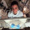 Science on the Space Station with NASA Astronaut Jessica Watkins – NASA