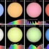 Scientists Find a ‘Ghostly Green’ Star, and That’s Not the Only Crazy Color – CNET
