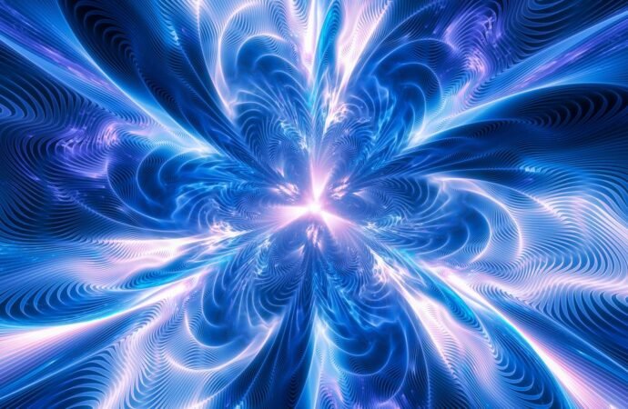 Scientists Trapped an Antimatter Particle for Months to Study Its Secrets