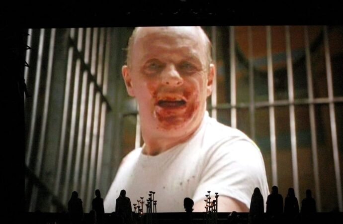 Scott Bessent compares AI CEOs who warn of catastrophe to Hannibal Lecter: ‘Stop me before I kill again’