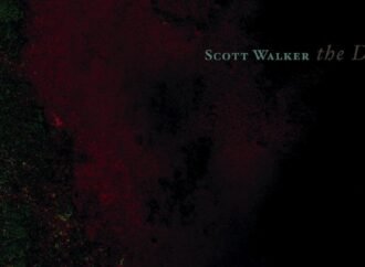 Scott Walker’s The Drift will get under your skin