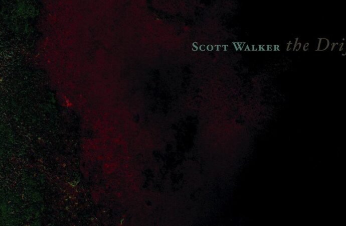 Scott Walker’s The Drift will get under your skin