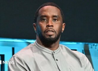 Sean ‘Diddy’ Combs moves from New Jersey prison to facility in Pennsylvania