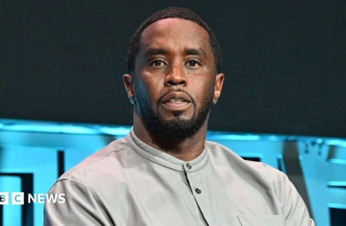 Sean ‘Diddy’ Combs moves from New Jersey prison to facility in Pennsylvania