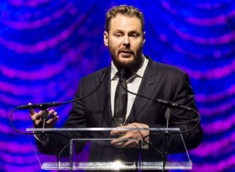 Sean Parker is rebuilding Stability AI around music | TechCrunch