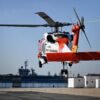 Search continues after boat capsizes off Baja California coast. 16 rescued, but others missing