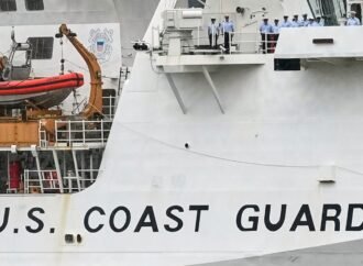 Search suspended for 6 people on missing medical flight from Bermuda to Boston