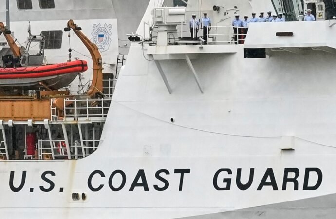 Search suspended for 6 people on missing medical flight from Bermuda to Boston