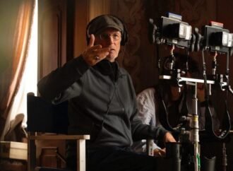 Sebastian Koch, Toni Servillo Set for Oscar Winner Gabriele Salvatores’ Chess-World Noir ‘The Lüneburg Variation’ (EXCLUSIVE)