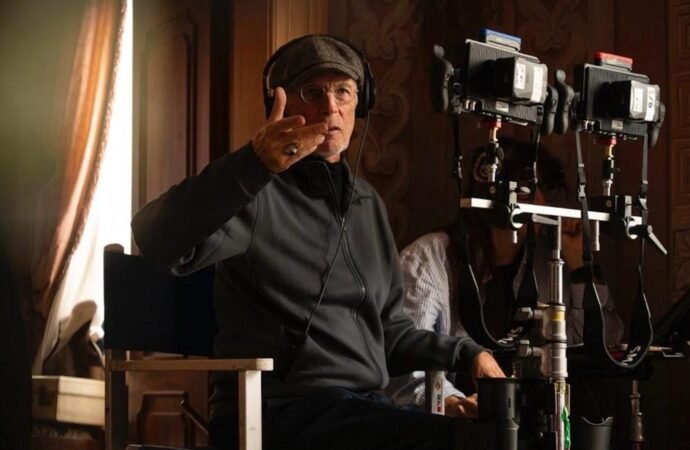 Sebastian Koch, Toni Servillo Set for Oscar Winner Gabriele Salvatores’ Chess-World Noir ‘The Lüneburg Variation’ (EXCLUSIVE)