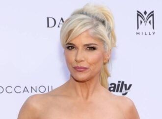Selma Blair Apologizes for Plane Incident: ‘I Am So Sorry’