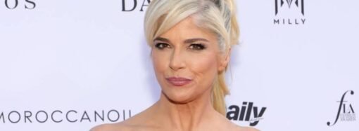 Selma Blair Apologizes for Plane Incident: ‘I Am So Sorry’