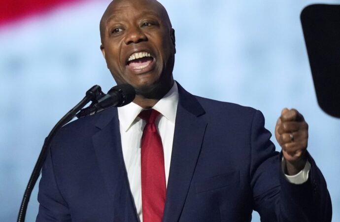Senate GOP campaign chief says ‘cash is king’ as Trump team promises millions to keep majority