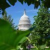 Senate reaches bipartisan deal on permitting bill to speed approvals of new energy projects