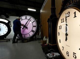 Senate skeptical about making daylight saving time permanent despite Trump’s pressure