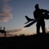 Senators push the Trump administration to act swiftly on Russian sanctions to help Ukraine