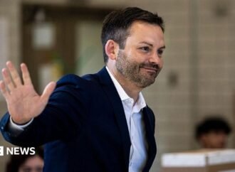 Separatist party wins Quebec election, adding new test to Canada’s unity