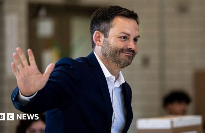 Separatist party wins Quebec election, adding new test to Canada’s unity