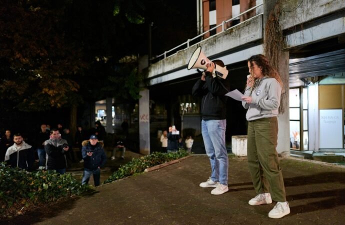 Serbia’s Gen Z takes back their country from strongman Vucic, demanding top police, intelligence, judiciary officials resign immediately | Fortune