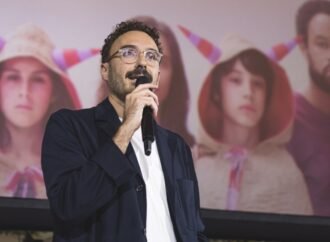 Serielizados Program: Steven Moffat, Ferran Adrià, and Rodrigo Sorogoyen Bring Star Creator Power to Barcelona