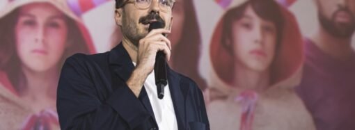 Serielizados Program: Steven Moffat, Ferran Adrià, and Rodrigo Sorogoyen Bring Star Creator Power to Barcelona