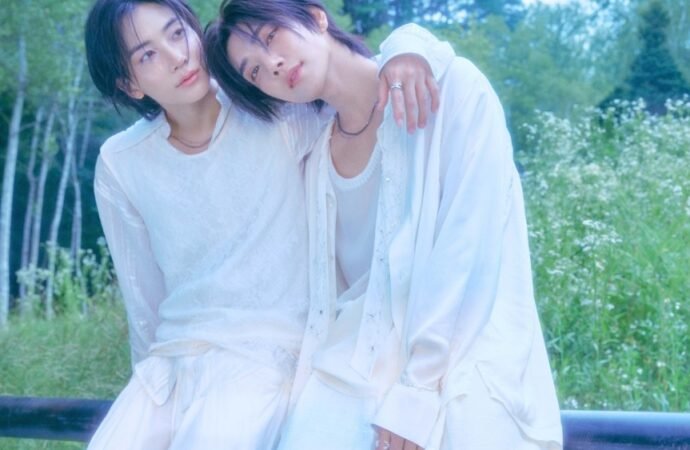 Seventeen’s Jeonghan and Joshua Find Their JxJ Duo Sound on ‘Dreamscape’: ‘Right in the Middle Between Strong and Subtle’ (EXCLUSIVE)