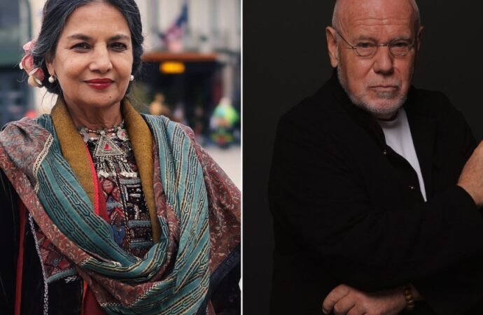 Shabana Azmi, Marco Müller Set for Inaugural Kathmandu Film Festival