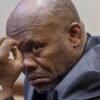 Shadrack Sibiya leaves SAPS: Dishonourable discharge for South Africa’s deputy police chief