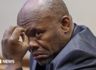 Shadrack Sibiya leaves SAPS: Dishonourable discharge for South Africa’s deputy police chief